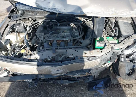 2010 Toyota Corolla Le из США, поврежденный, VIN 1NXBU4EEXAZ185530